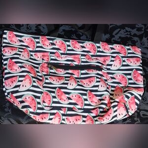 Watermelon Tote Bag